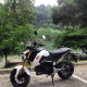 Illustration for article titled Grom Life - Week 1 (100mpg of Badass)